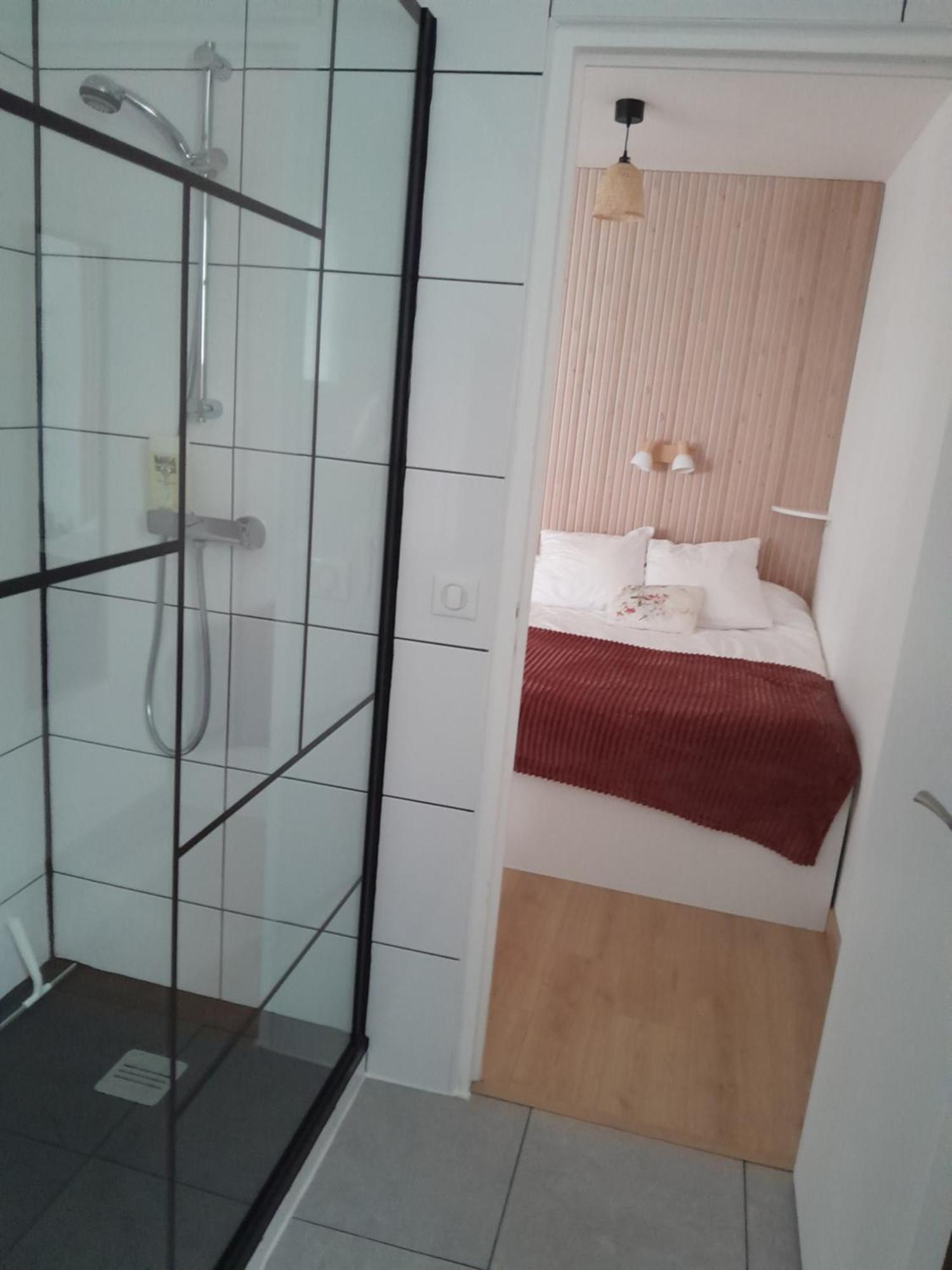Apartment L'a N N E X E De Vic Le Comte *