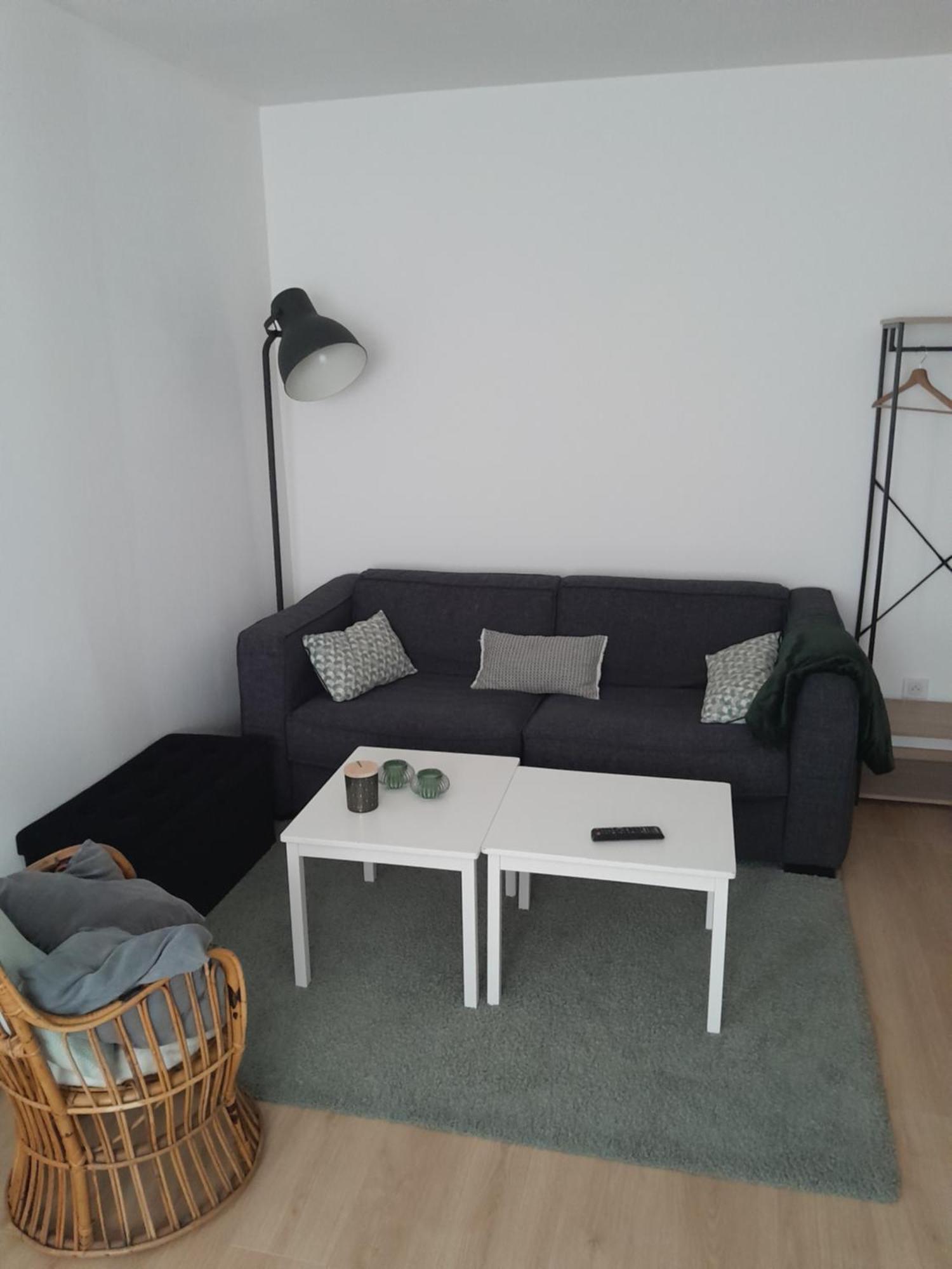 Apartment L'a N N E X E De Vic Le Comte Vic-le-Comte